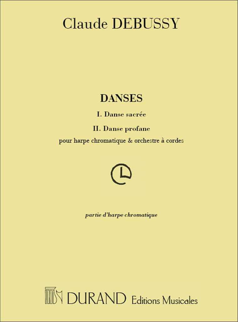 Danses Hp Chromatique
